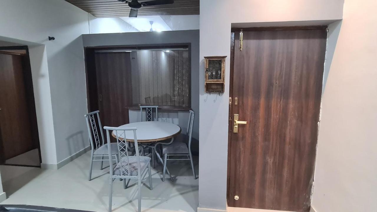 Rk 2 And 3 Bedroom Penthouse Panaji Exteriör bild